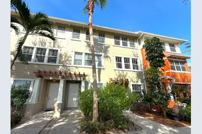 960 Millbrae Court #4, West Palm Beach, FL 33401 - Photo 1