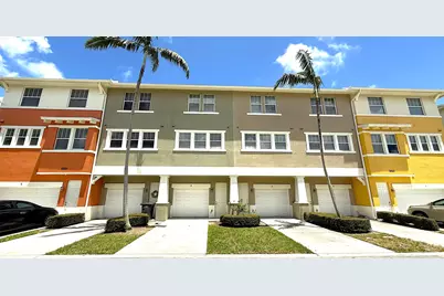 960 Millbrae Court #4, West Palm Beach, FL 33401 - Photo 3