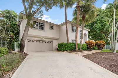 10811 Bexley Boulevard, Boca Raton, FL 33428 - Photo 1