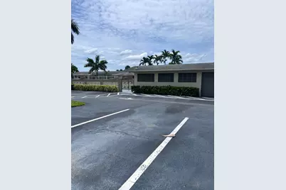2779 Emory Drive E #D, West Palm Beach, FL 33415 - Photo 7