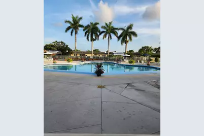 2779 Emory Drive E #D, West Palm Beach, FL 33415 - Photo 1