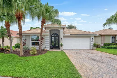 5641 Fountains Drive S #5641, Lake Worth, FL 33467 - Photo 1