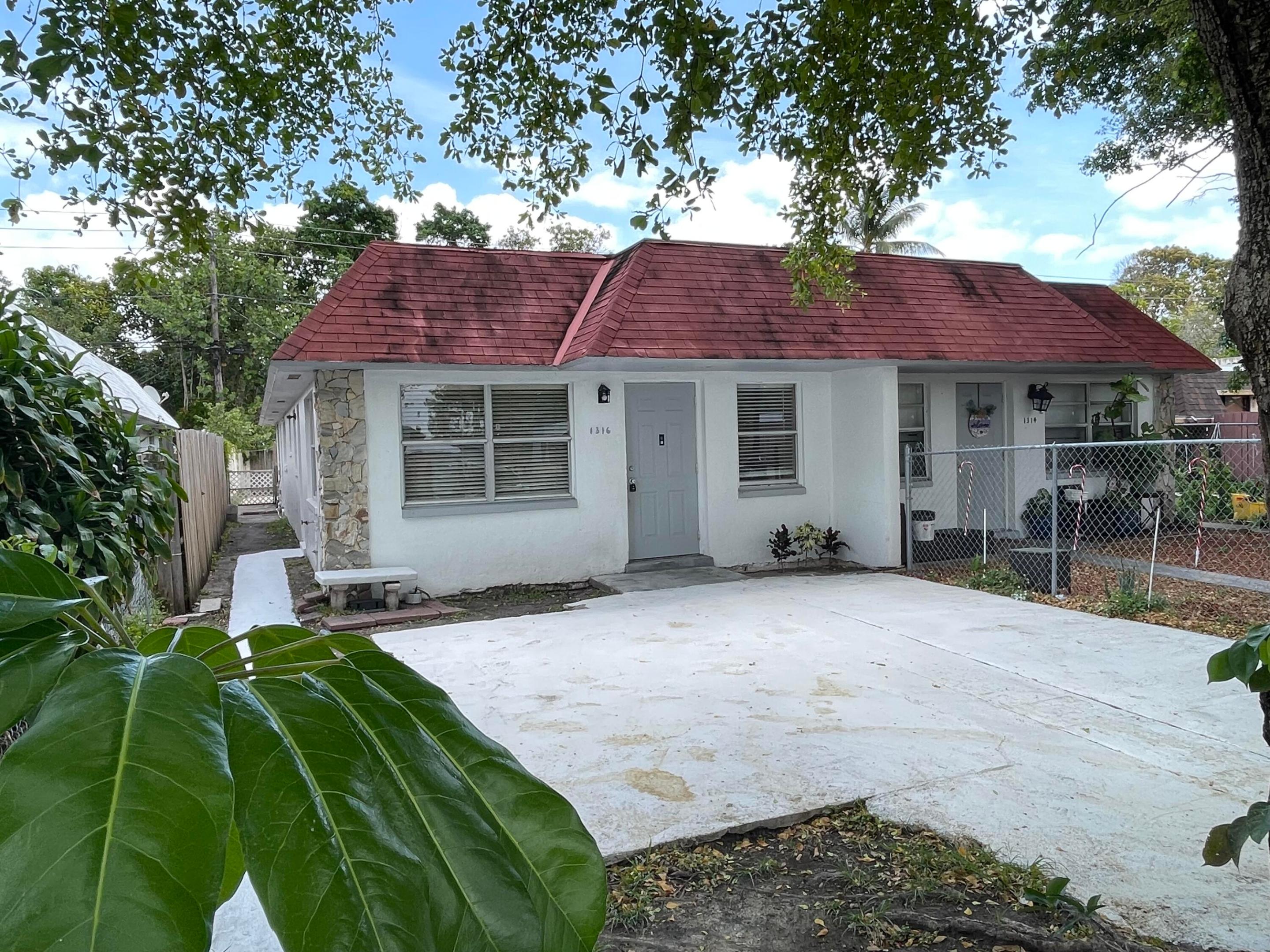 1316 NW 8th Ave #A - 1316 NW 8th Ave #A, Fort Lauderdale, FL 33311 Luxury Property | Jose Angel Pina