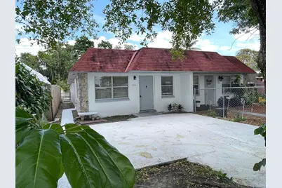 1316 NW 8th Avenue #A, Fort Lauderdale, FL 33311 - Photo 1