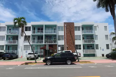 1150 Euclid Avenue #109, Miami Beach, FL 33139 - Photo 1
