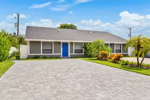 3372 NE 5th Dr, Boca Raton, FL 33431 - Photo 1