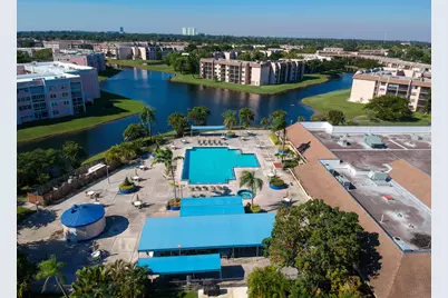 10111 NW 24th Place #106, Sunrise, FL 33322 - Photo 43