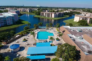 10111 NW 24th Pl, Sunrise, FL 33322 - Photo 43