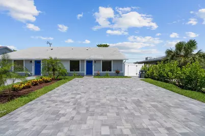 3370 NE 5th Drive, Boca Raton, FL 33431 - Photo 1
