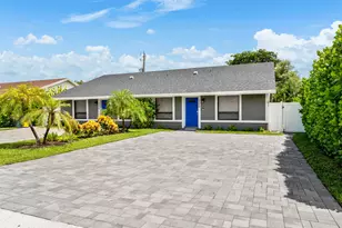 3370 NE 5th Dr, Boca Raton, FL 33431 - Photo 1