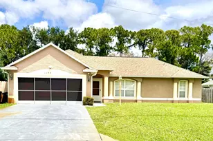 1497 SW Wepaco Ave, Port Saint Lucie, FL 34953 - Photo 1