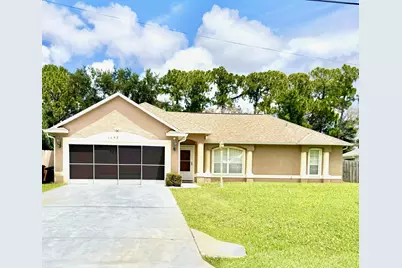 1497 SW Wepaco Avenue, Port Saint Lucie, FL 34953 - Photo 1