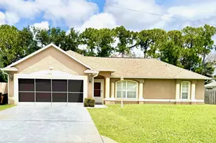 1497 SW Wepaco Ave, Port Saint Lucie, FL 34953 - Photo 1