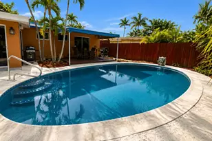 2041 SW 23rd Ave, Fort Lauderdale, FL 33312 - Photo 1