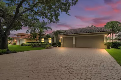4850 NW 95th Drive, Coral Springs, FL 33076 - Photo 1