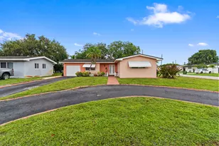 1111 NW 85th Way, Pembroke Pines, FL 33024 - Photo 1