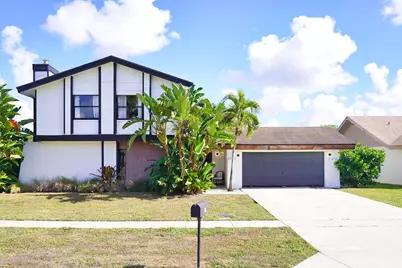 760 Windtree Way, Wellington, FL 33414 - Photo 1