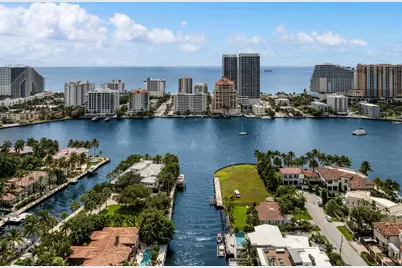 2400 Barcelona Drive, Fort Lauderdale, FL 33301 - Photo 37