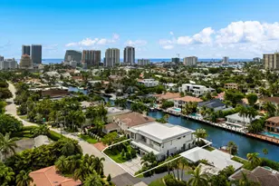 2400 Barcelona Dr, Fort Lauderdale, FL 33301 - Photo 5