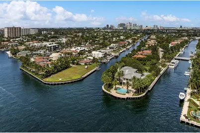 2400 Barcelona Drive, Fort Lauderdale, FL 33301 - Photo 25