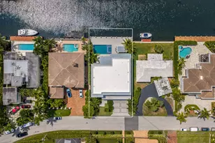 2400 Barcelona Dr, Fort Lauderdale, FL 33301 - Photo 11