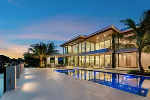 2400 Barcelona Dr, Fort Lauderdale, FL 33301 - Photo 1