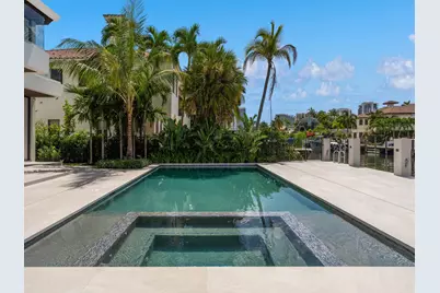 2400 Barcelona Drive, Fort Lauderdale, FL 33301 - Photo 23