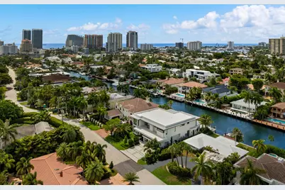 2400 Barcelona Drive, Fort Lauderdale, FL 33301 - Photo 27