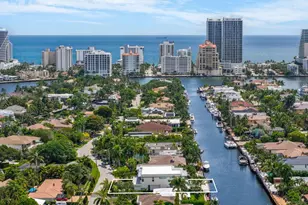 2400 Barcelona Dr, Fort Lauderdale, FL 33301 - Photo 35