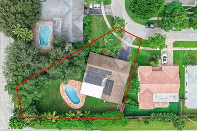 244 NW 102nd Terrace, Plantation, FL 33324 - Photo 41