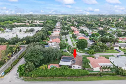 244 NW 102nd Terrace, Plantation, FL 33324 - Photo 45