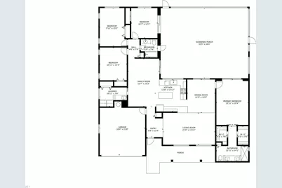 244 NW 102nd Terrace, Plantation, FL 33324 - Photo 29