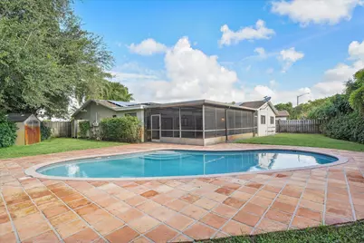 244 NW 102nd Terrace, Plantation, FL 33324 - Photo 35