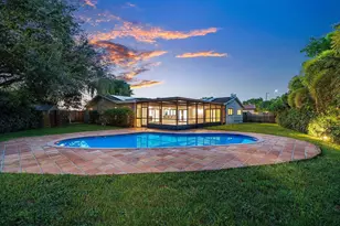 244 NW 102nd Terrace, Plantation, FL 33324 - Photo 45