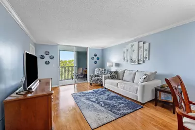 299 NW 52nd Terrace #PH-U, Boca Raton, FL 33487 - Photo 13