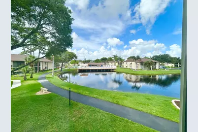 132 Lake Pine Circle #B-2, Greenacres, FL 33463 - Photo 5