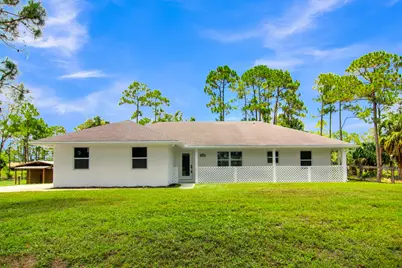 14817 97th Road N, The Acreage, FL 33412 - Photo 1