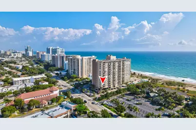 2000 S Ocean Boulevard #2L, Pompano Beach, FL 33062 - Photo 29
