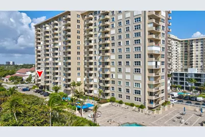 2000 S Ocean Boulevard #2L, Pompano Beach, FL 33062 - Photo 27