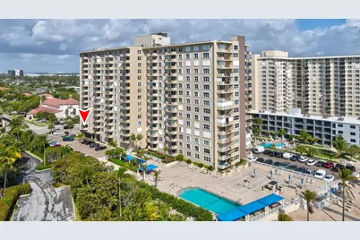 2000 S Ocean Boulevard #2L, Pompano Beach, FL 33062 - Photo 43