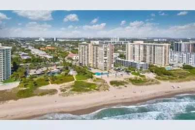 2000 S Ocean Boulevard #2L, Pompano Beach, FL 33062 - Photo 1