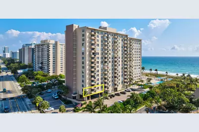 2000 S Ocean Boulevard #2L, Pompano Beach, FL 33062 - Photo 31