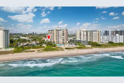 2000 S Ocean Boulevard #2L, Pompano Beach, FL 33062 - Photo 35