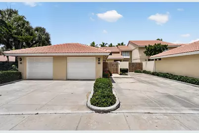 222 Old Meadow Way, Palm Beach Gardens, FL 33418 - Photo 1