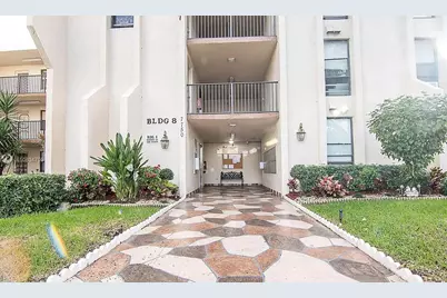 7750 W McNab Road #316, Tamarac, FL 33321 - Photo 1