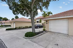 164 Old Meadow Way, Palm Beach Gardens, FL 33418 - Photo 1