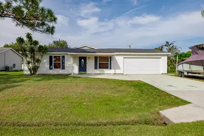 1810 SW Gemini Lane, Port Saint Lucie, FL 34984 - Photo 3