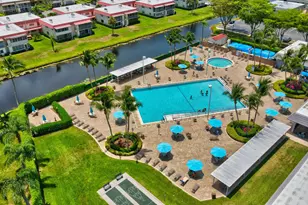 174 Capri D E, Delray Beach, FL 33484 - Photo 35