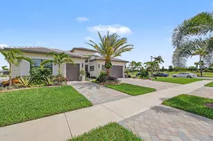 12343 SW Misty Mdw Ln, Port Saint Lucie, FL 34987 - Photo 1