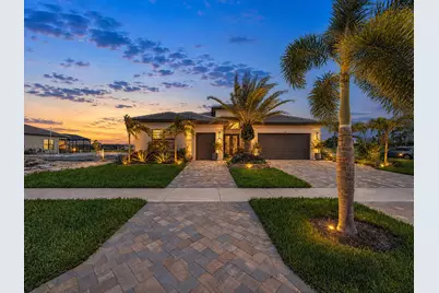 12343 SW Misty Meadow Lane, Port Saint Lucie, FL 34987 - Photo 1